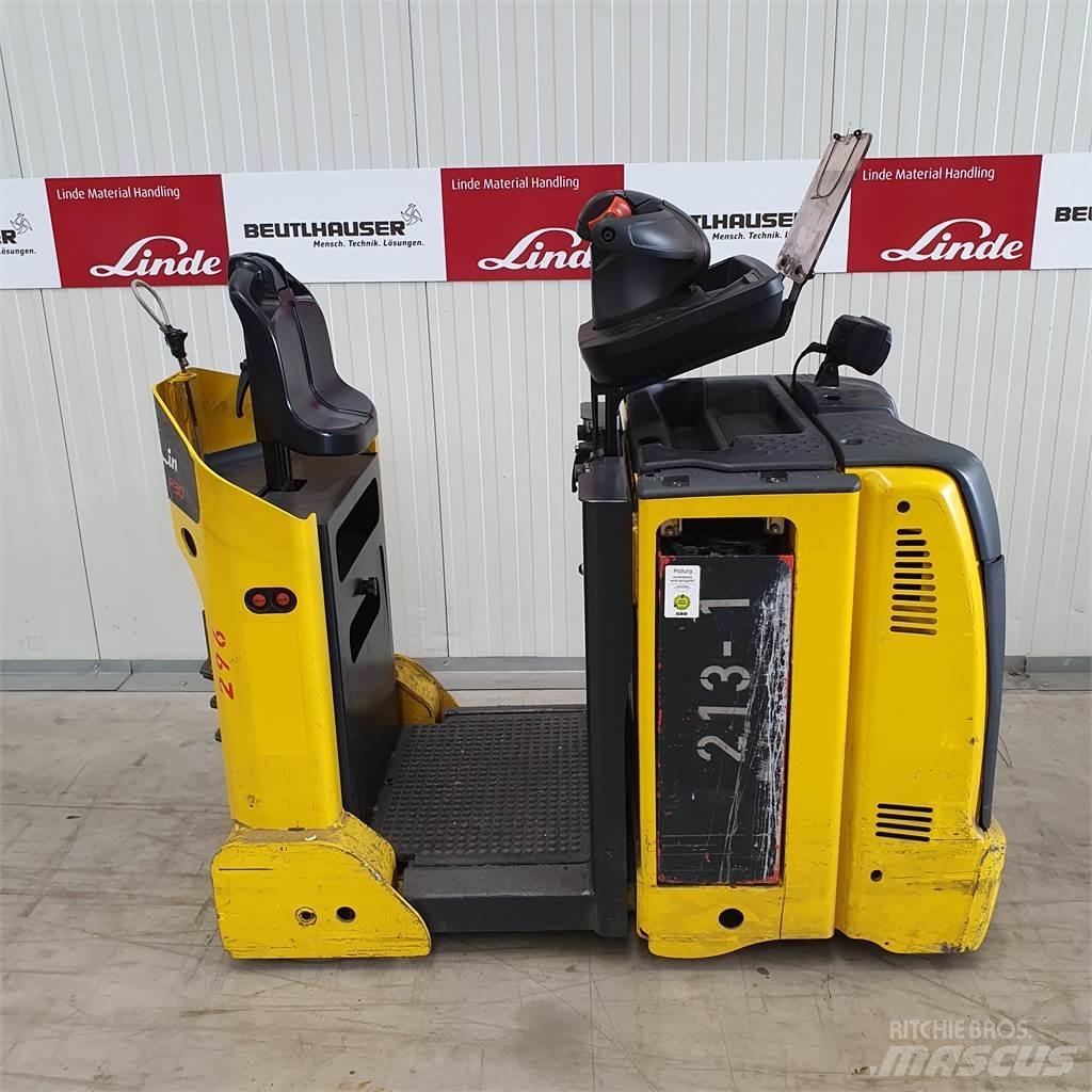 Linde P30C Валачещи камиони
