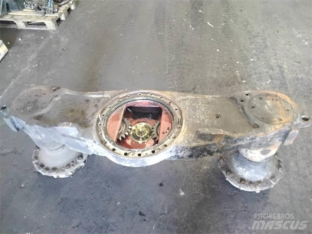  Cat574 Boggielåda Предаване