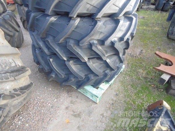 Trelleborg TM600 Гуми