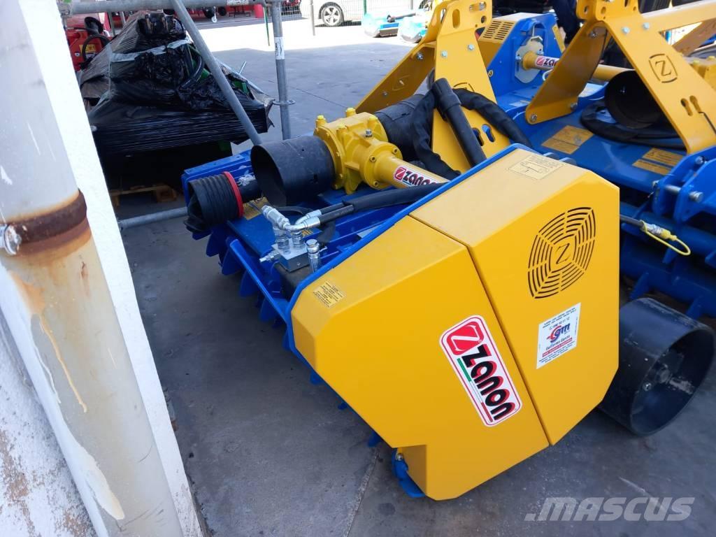 Zanon TLK1550 Мелници за пънове
