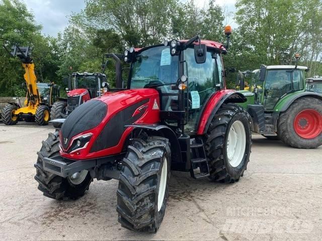 Valtra A 115 MH4 Трактори