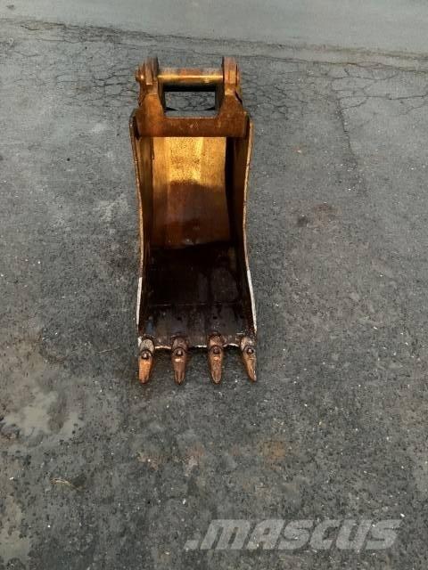 CNH GODET RETRO Друг прикачен инвентар и компоненти
