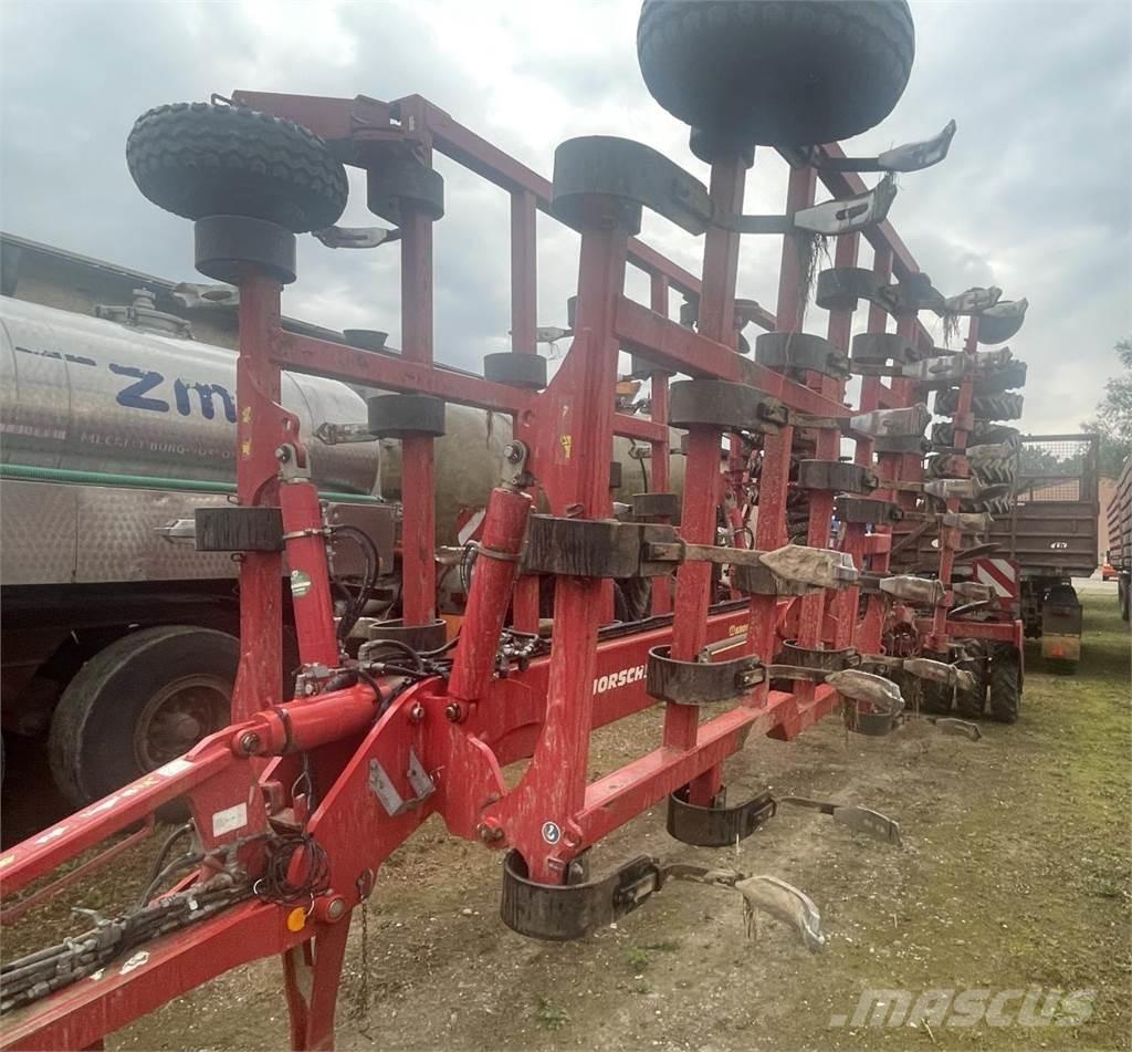 Horsch Tiger 6 XL Култиватори