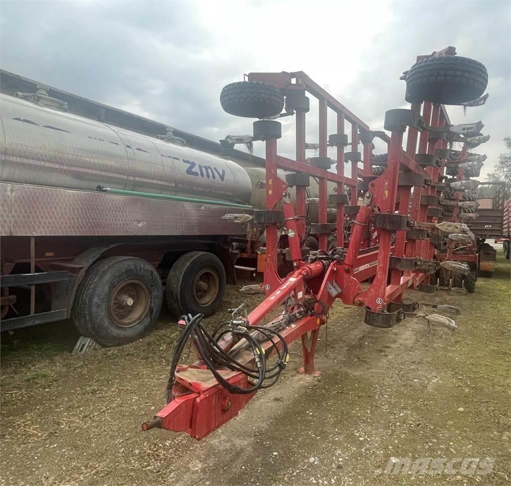 Horsch Tiger 6 XL Култиватори