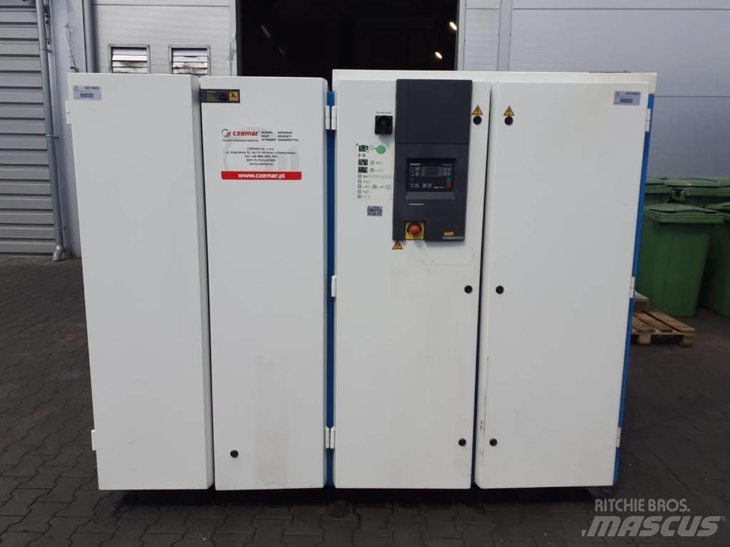 Kaeser DS201 Компресори
