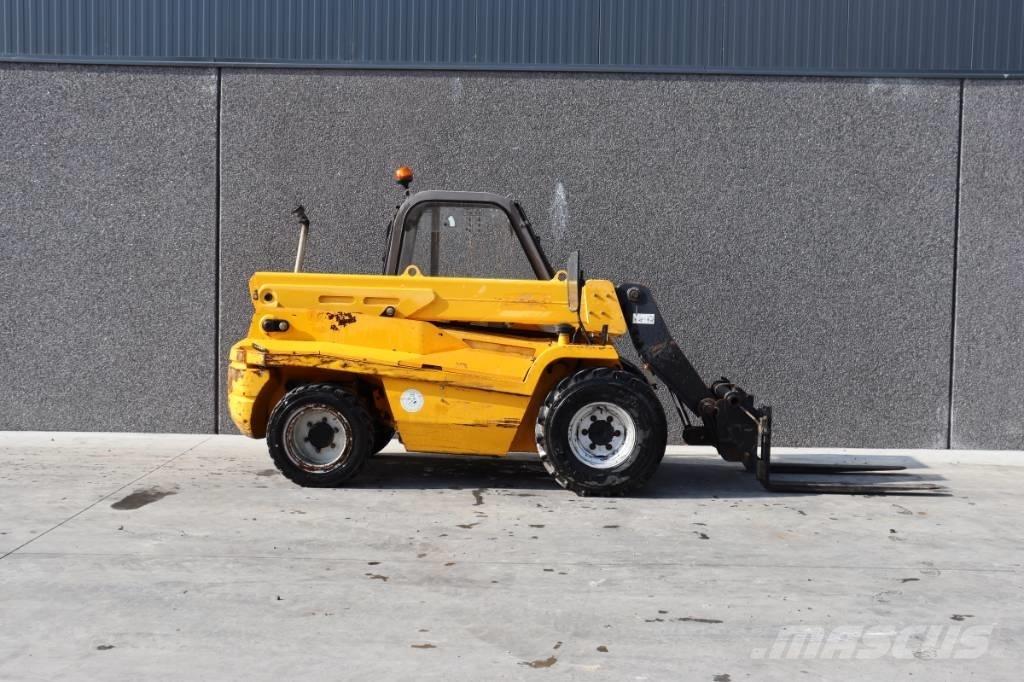 Manitou BT 420 Телескопични товарачи