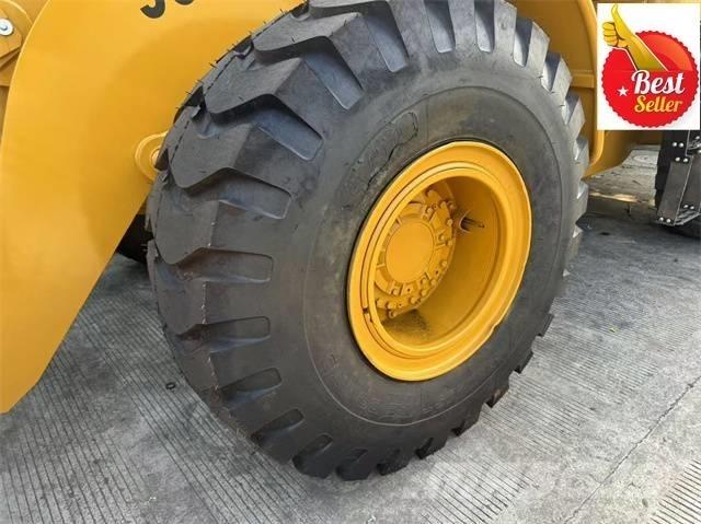 CAT 966 H Колесни товарачи