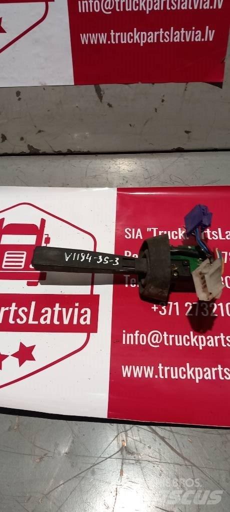 Volvo FH 12.   3172171 Кабини