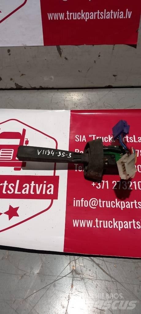 Volvo FH 12.   3172171 Кабини