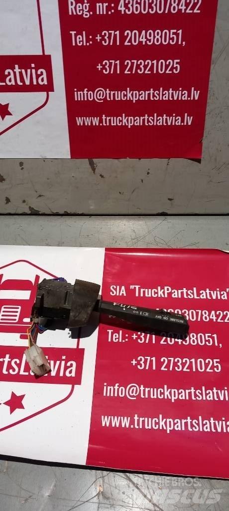 Volvo FH 12.   3172171 Кабини