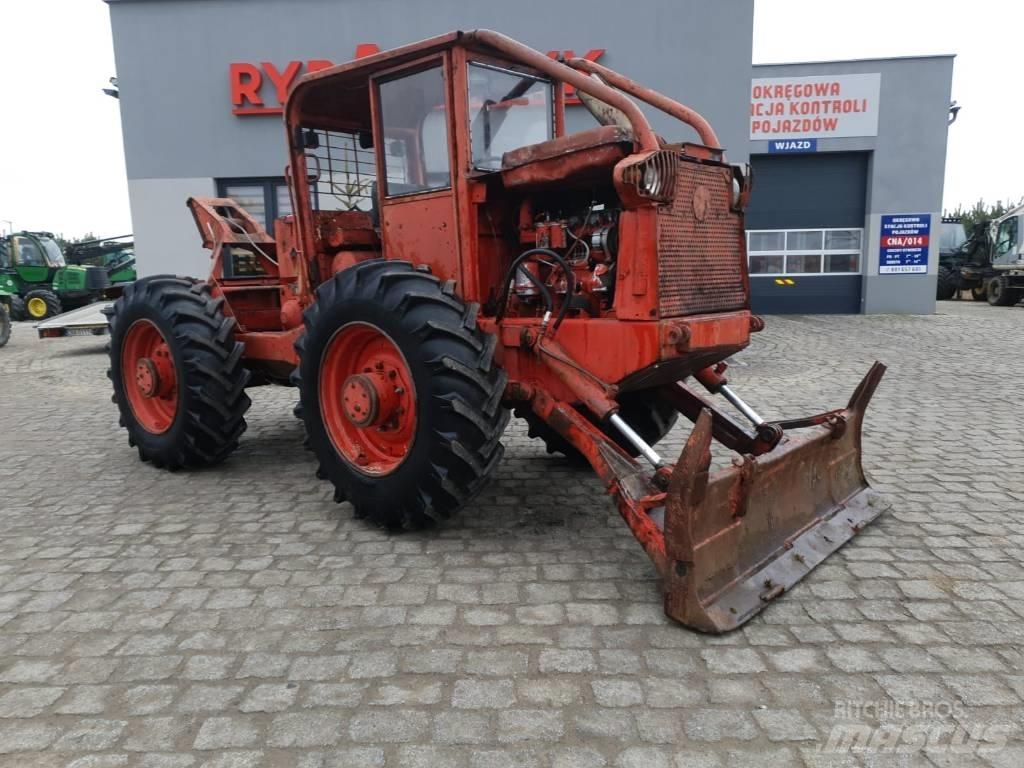 LKT 80 Скидери
