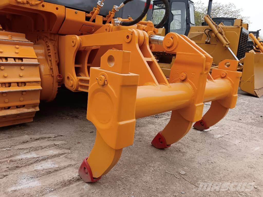 Shantui SD 16 Верижен екскаватор