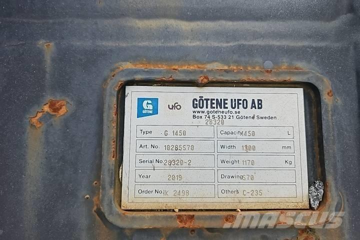 Kobelco SK 260 LC-10 Верижен екскаватор