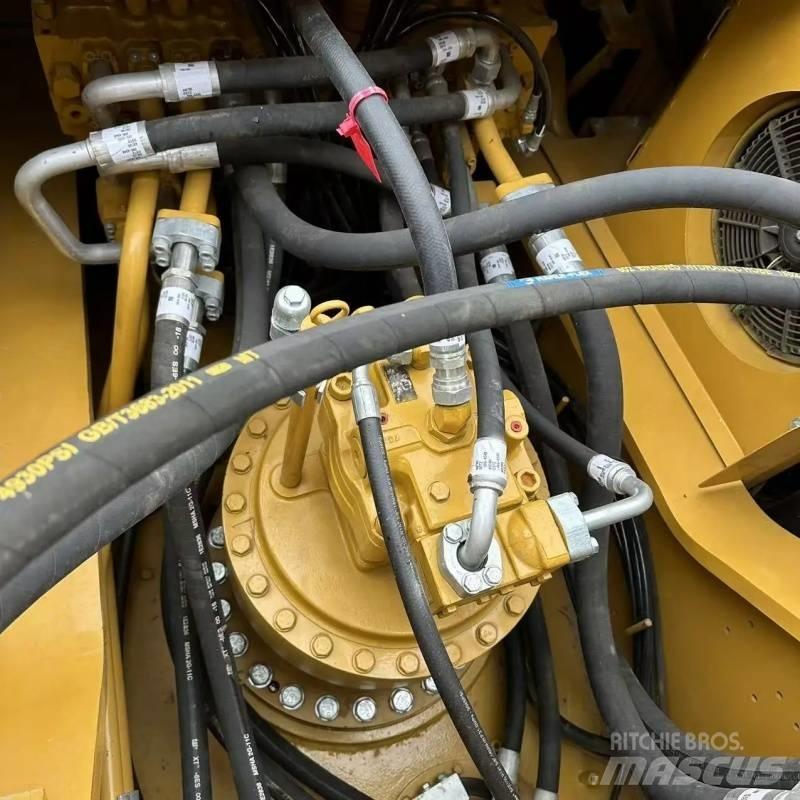 CAT 330 D Верижен екскаватор