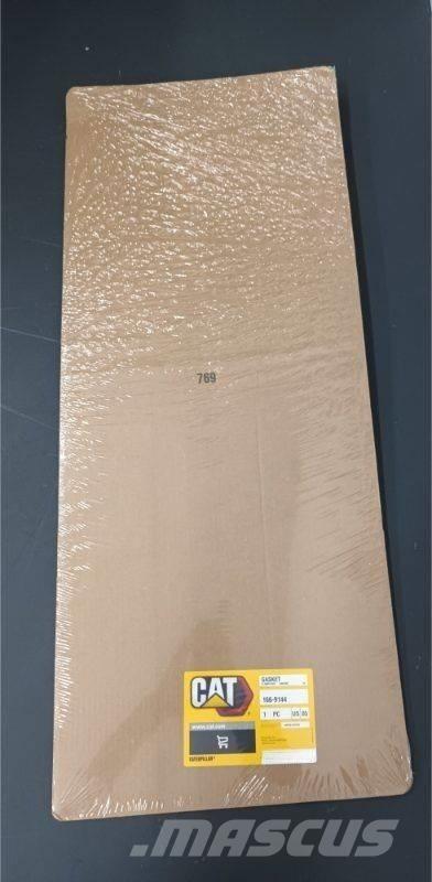 CAT GASKET 166-9144 Двигатели