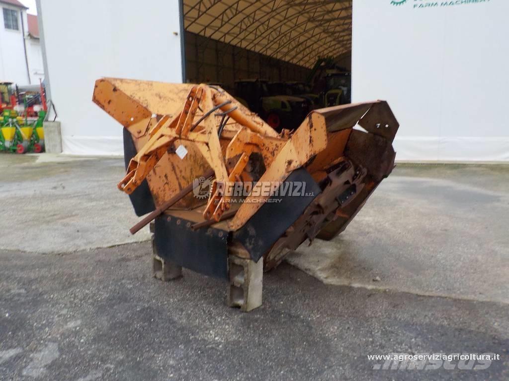 Dondi DBR 90  N. 271 Други машини за оран и аксесоари