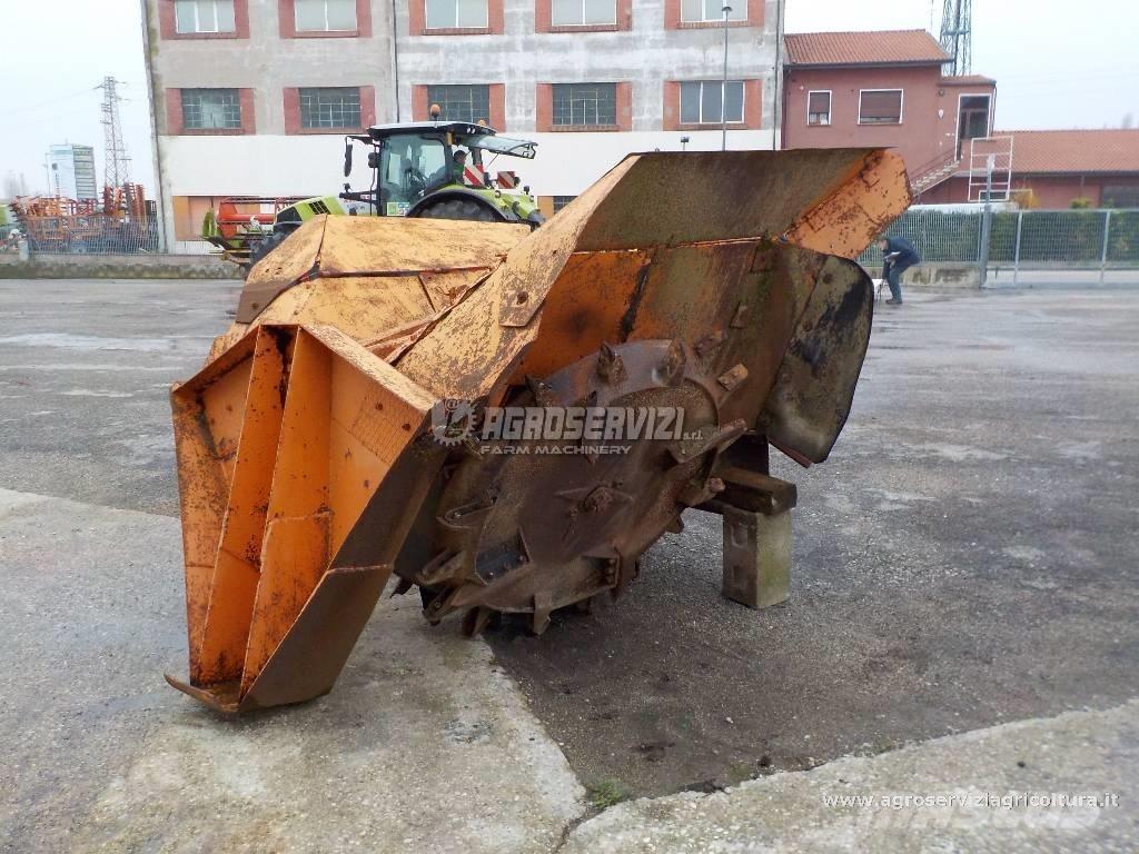 Dondi DBR 90  N. 271 Други машини за оран и аксесоари