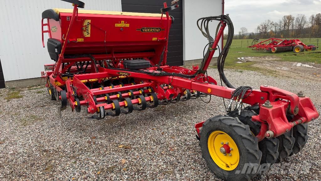 Väderstad Rapid300S Редосеялки