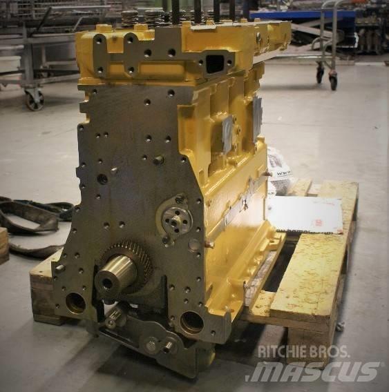 CAT 3304 LONG-BLOCK Двигатели