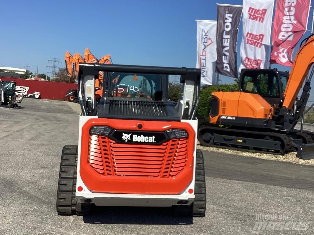 Bobcat T76 Мини товарачи
