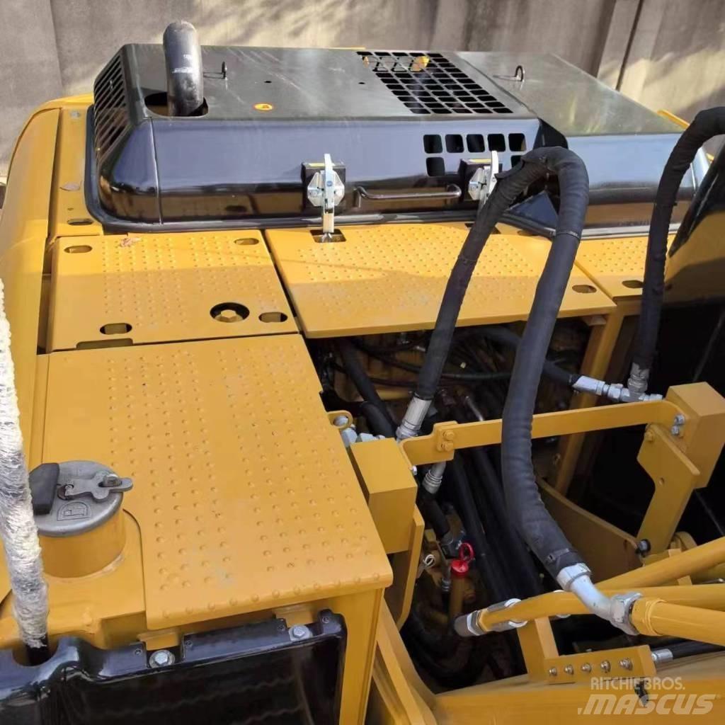 CAT 315 D Верижен екскаватор