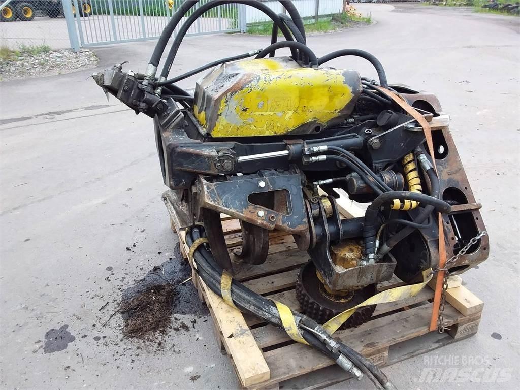 AFM 60 Глави за харвестери