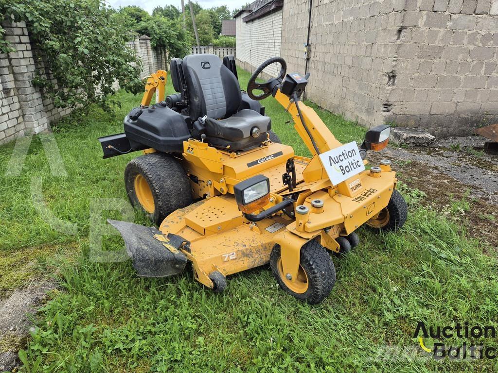 Cub Cadet Z/183 Тракторни косачки