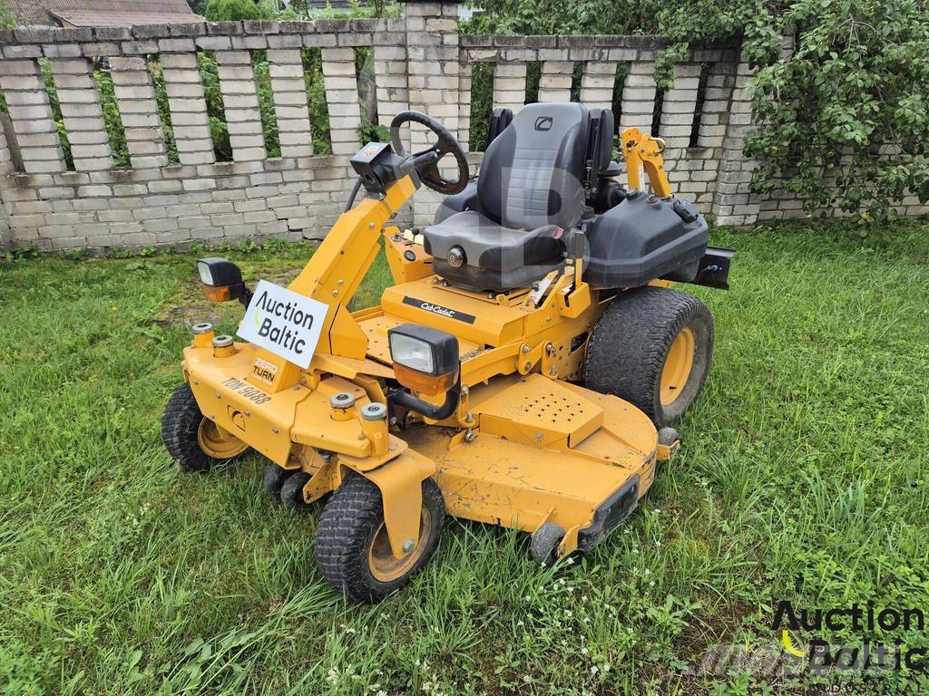 Cub Cadet Z/183 Тракторни косачки