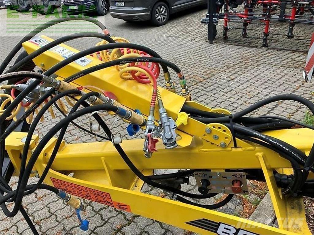 Bednar swifterdisc Дискови брани