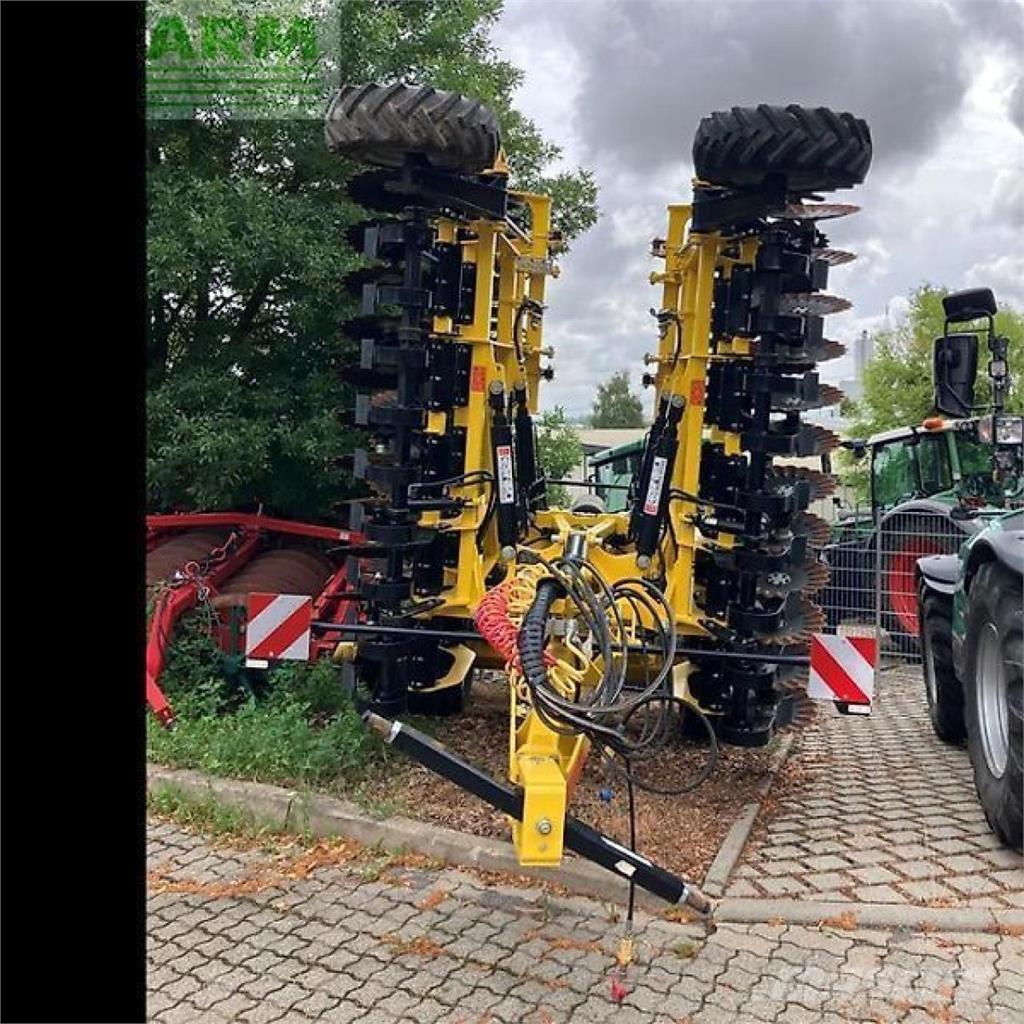 Bednar swifterdisc Дискови брани