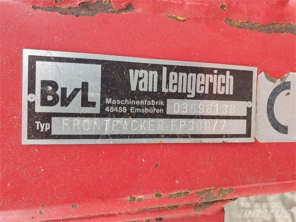 BvL FP300 7 Други ролки
