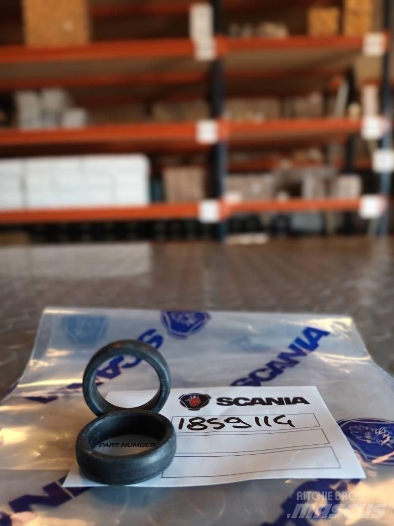 Scania SEAL 1859114 Двигатели