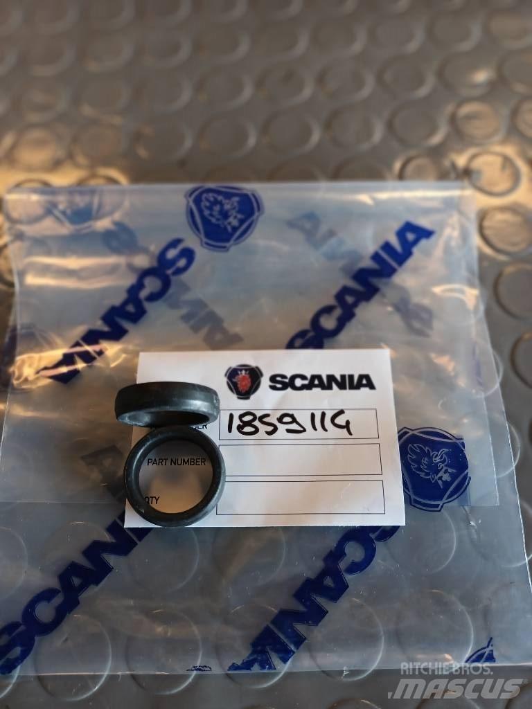 Scania SEAL 1859114 Двигатели