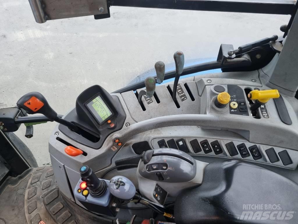 New Holland 6020 Трактори
