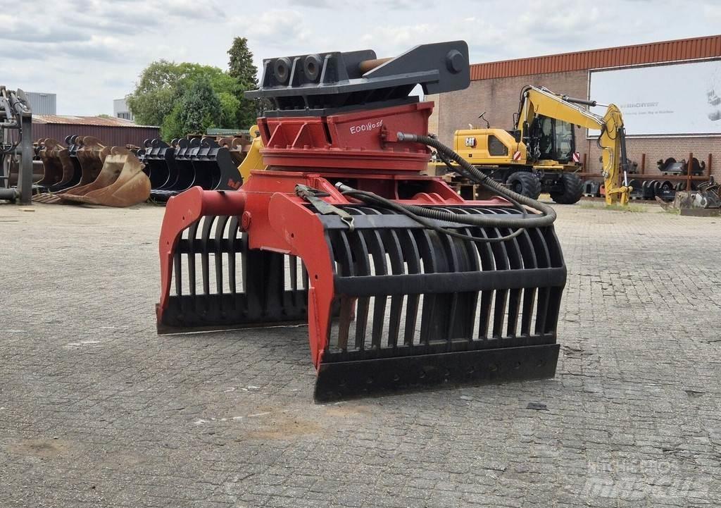 Verachtert VRG50 Куки
