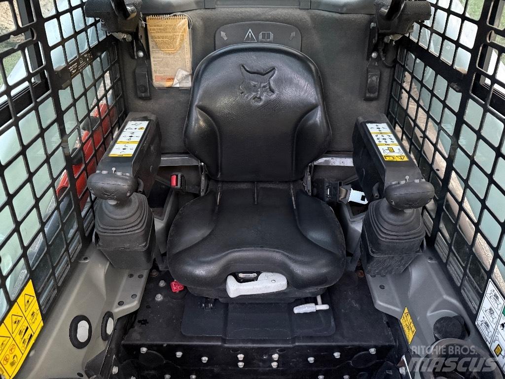 Bobcat T595 Мини товарачи
