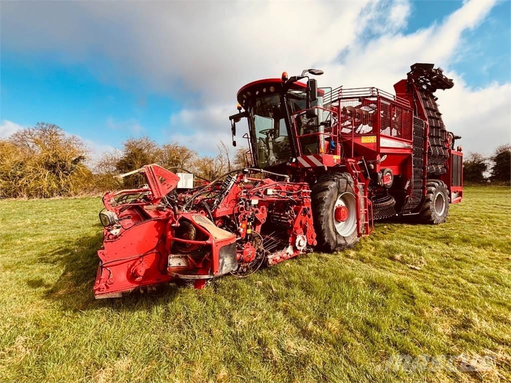 Holmer T4-30 Селскостопанство - Други