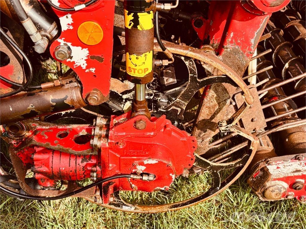 Holmer T4-30 Селскостопанство - Други