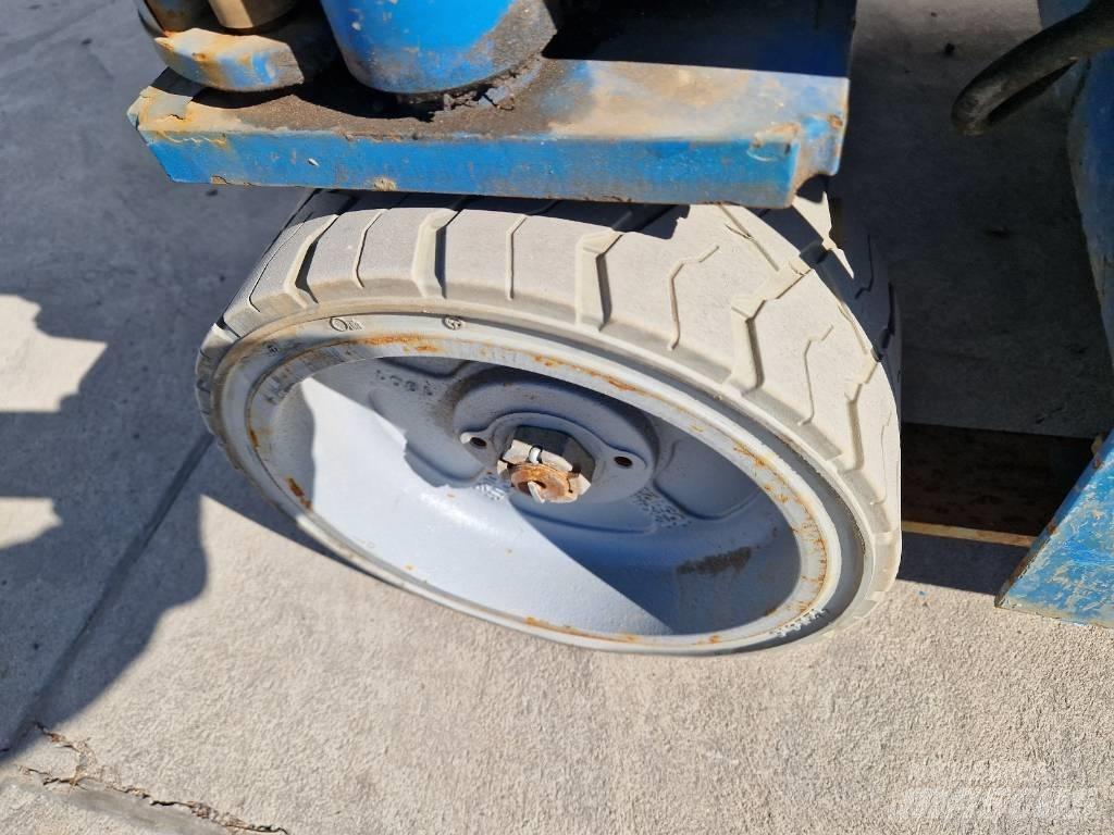 Genie GS 1932  R386 Ножични работни платформи
