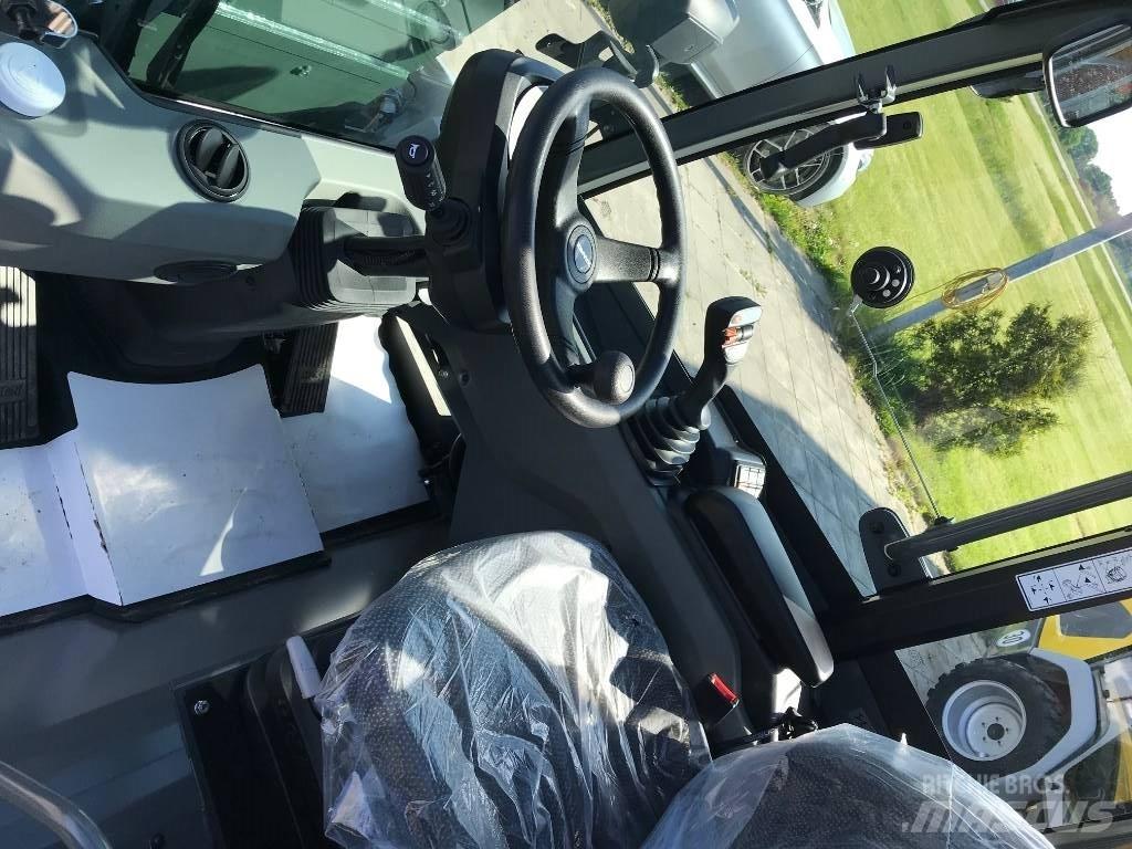 Kramer 5040 Колесни товарачи