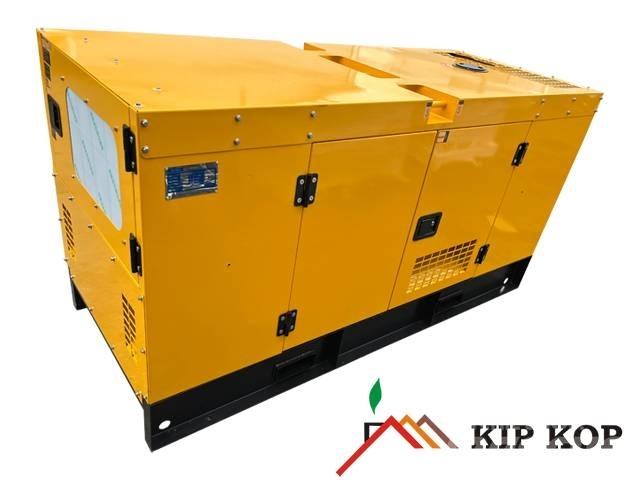 Weichai APW-20 Дизелови генератори
