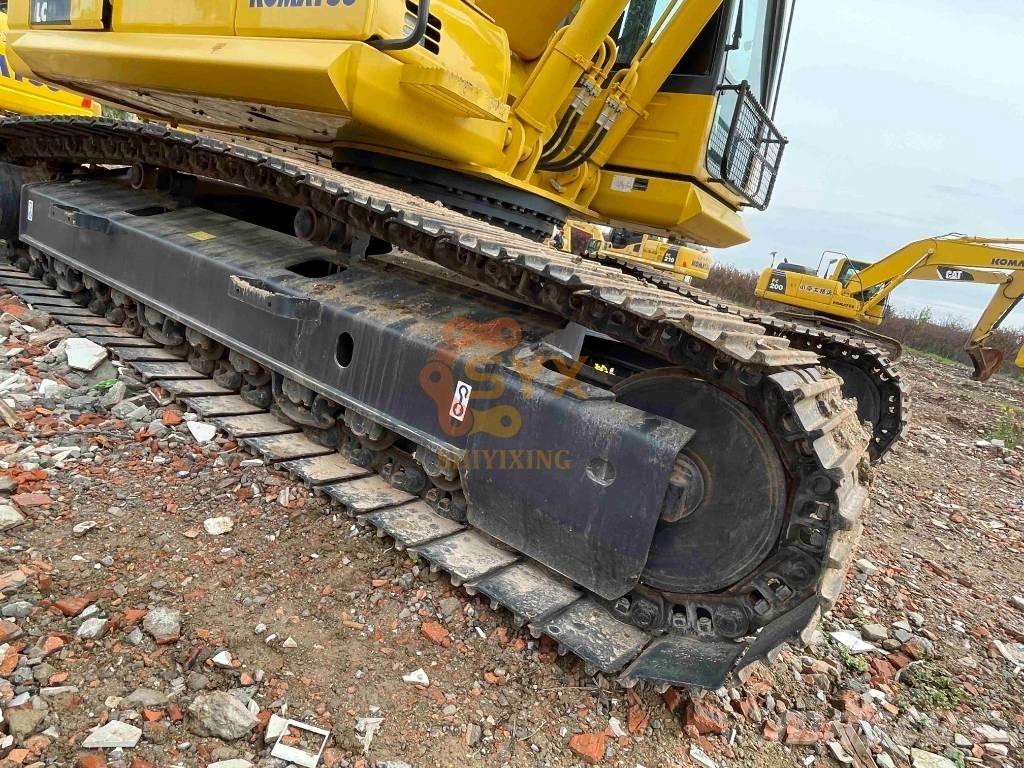 Komatsu PC 240-8 Верижен екскаватор