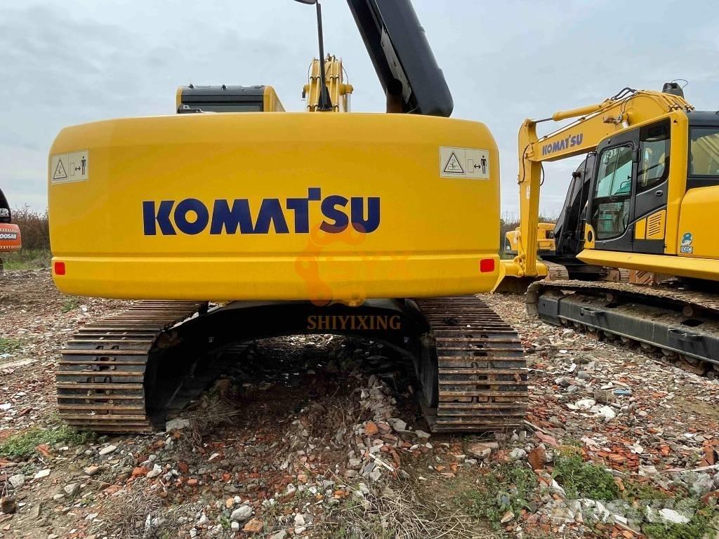 Komatsu PC 240-8 Верижен екскаватор