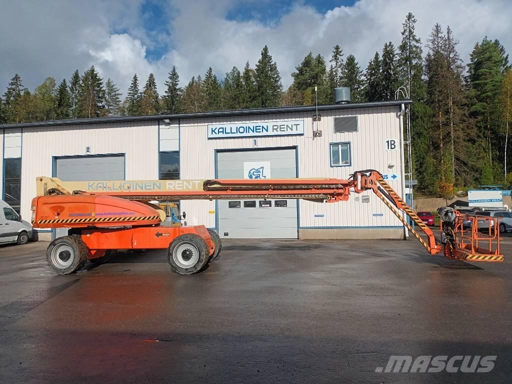 JLG 1200 SJP Телескопични повдигачи
