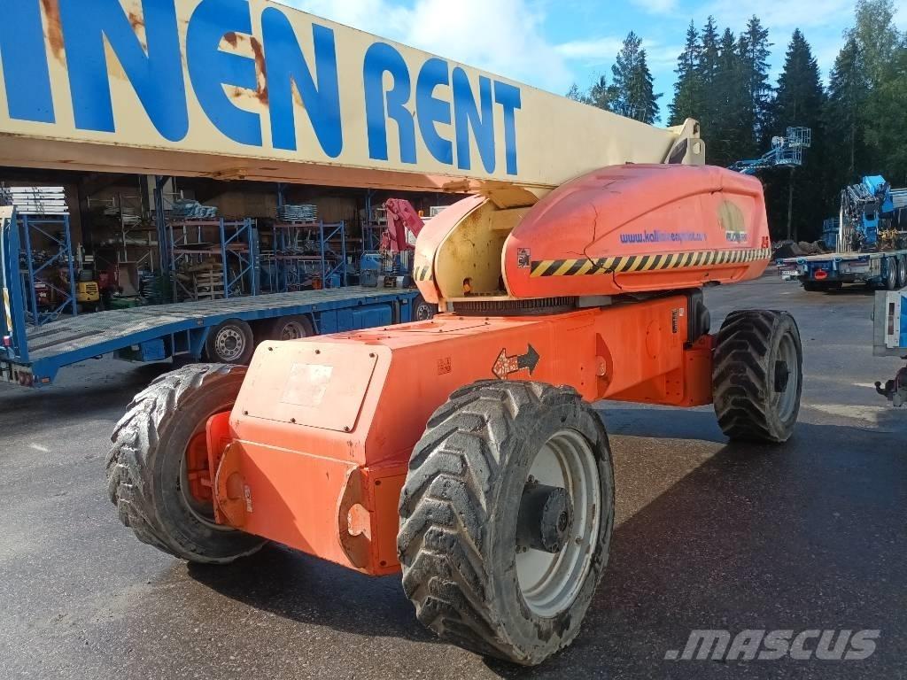 JLG 1200 SJP Телескопични повдигачи
