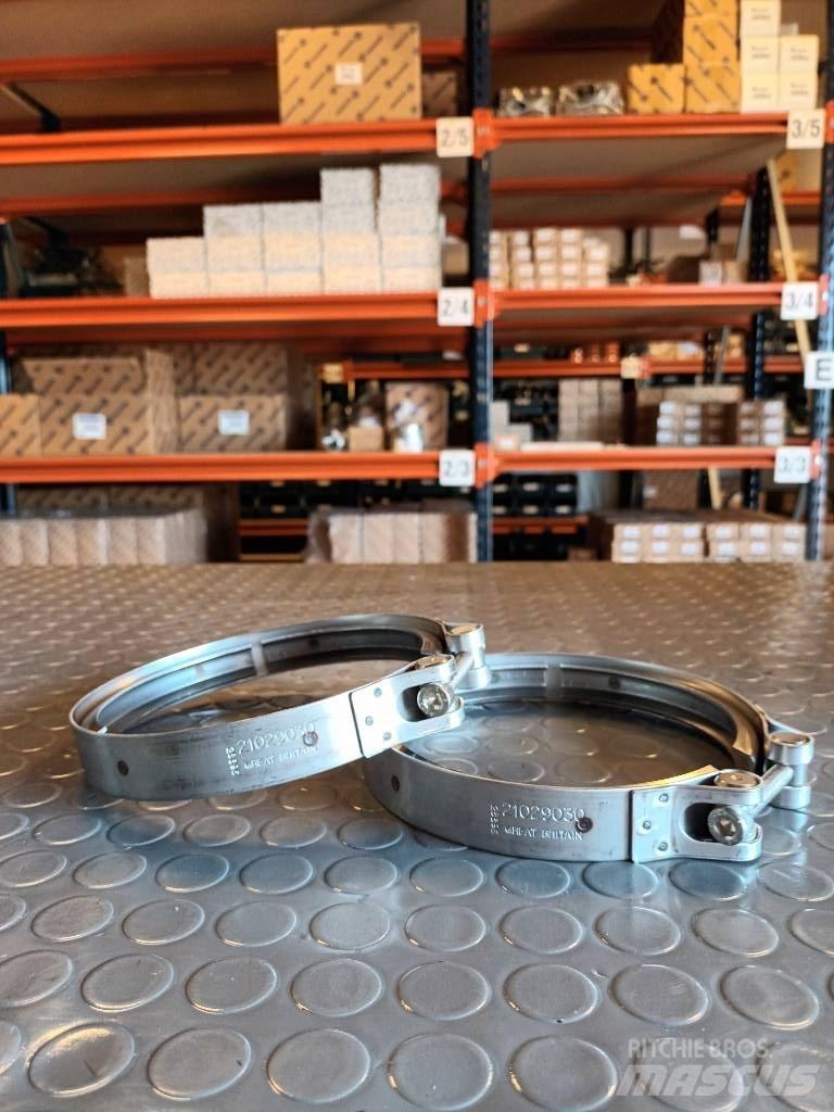 Volvo CLAMP 21029030 Транспорт - Други