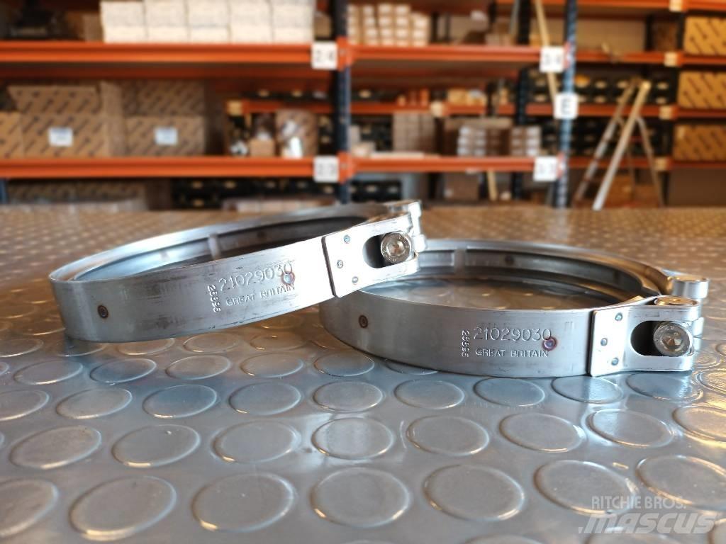 Volvo CLAMP 21029030 Транспорт - Други