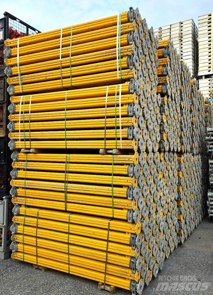 Peri MULTIPROP 350 Оборудване за скеле
