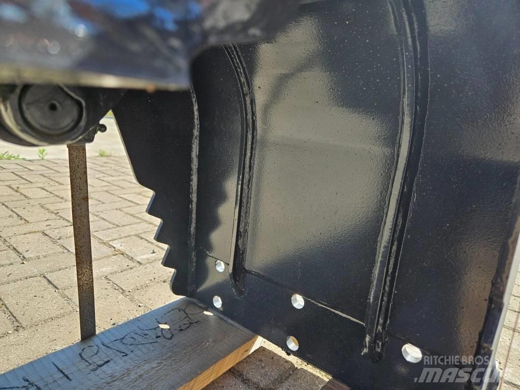 Mustang GRP150CH Куки