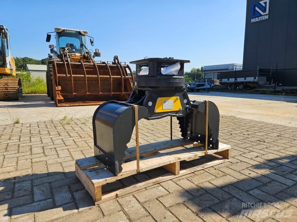 Mustang GRP150CH Куки